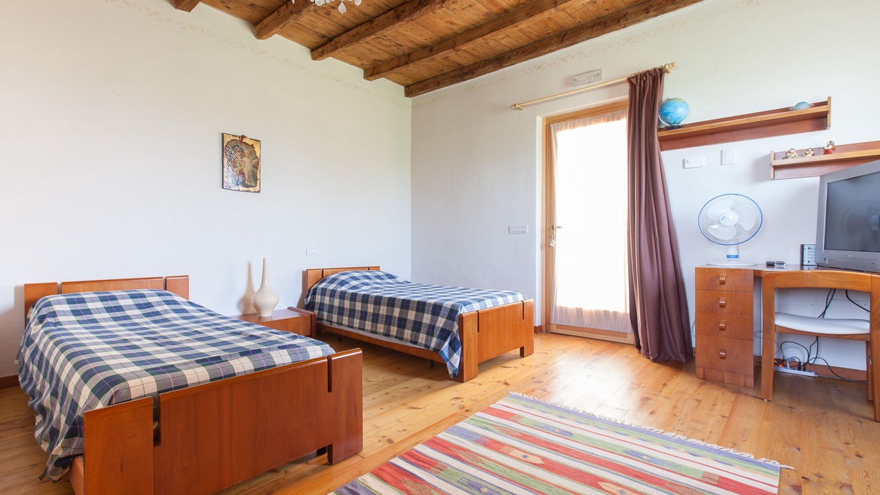 Photo of Bedroom in Calcinato