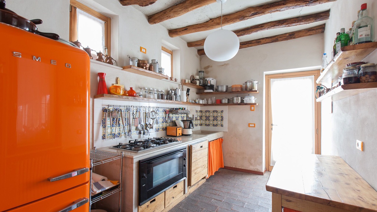 Photo of Kitchen in Calcinato