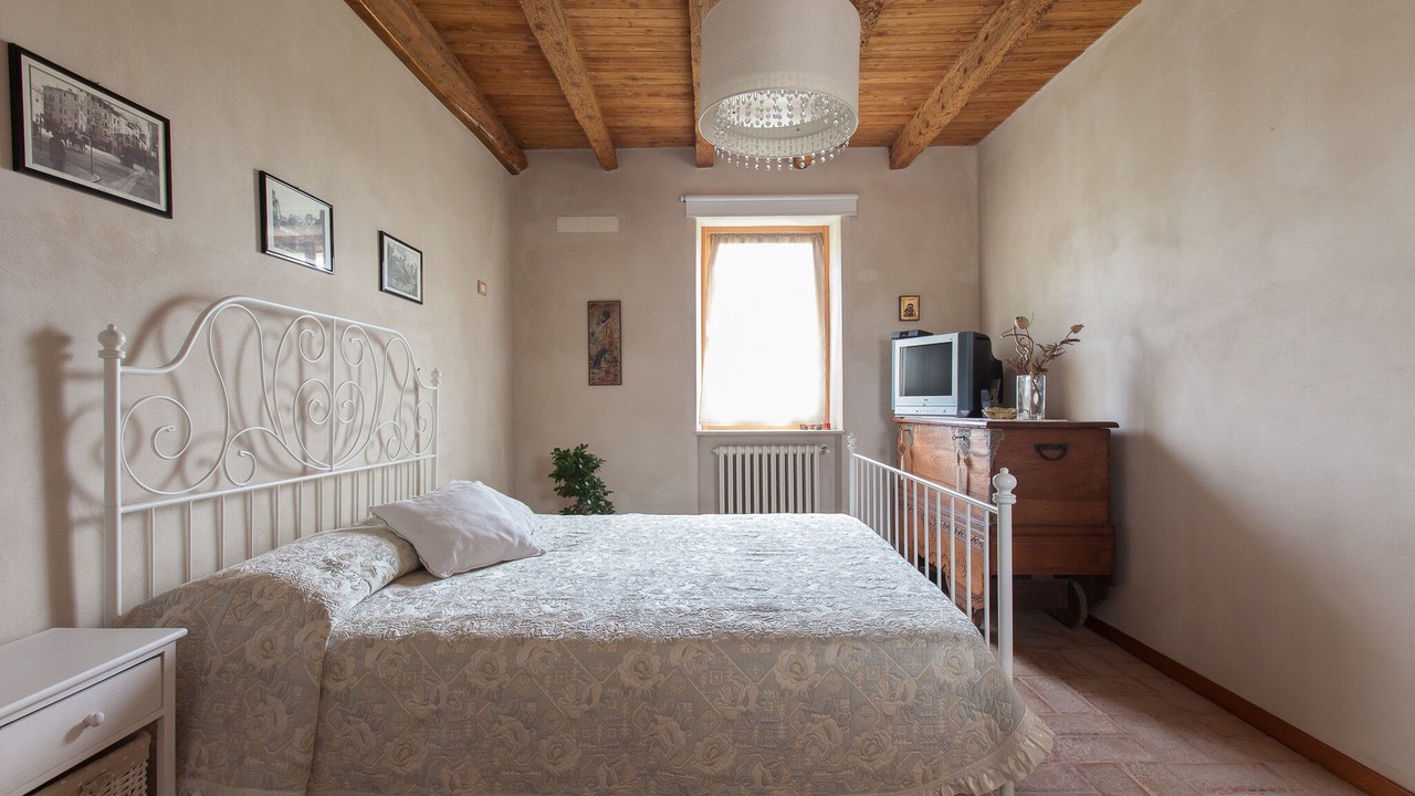 Photo of Bedroom in Calcinato