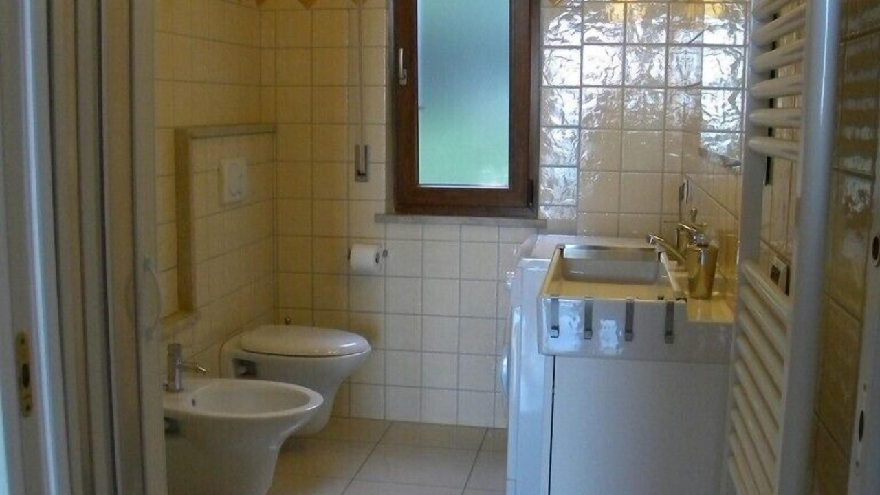 Photo of Bathroom in Cupra Marittima