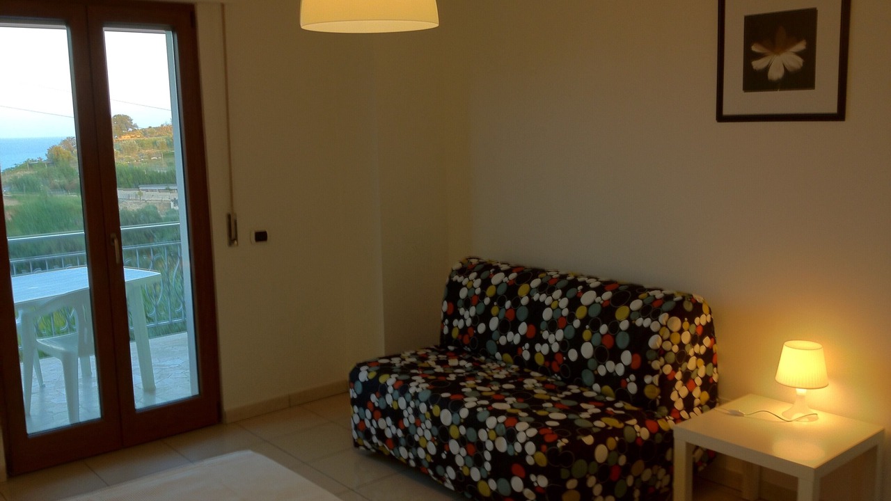 Photo of Livingroom in Cupra Marittima