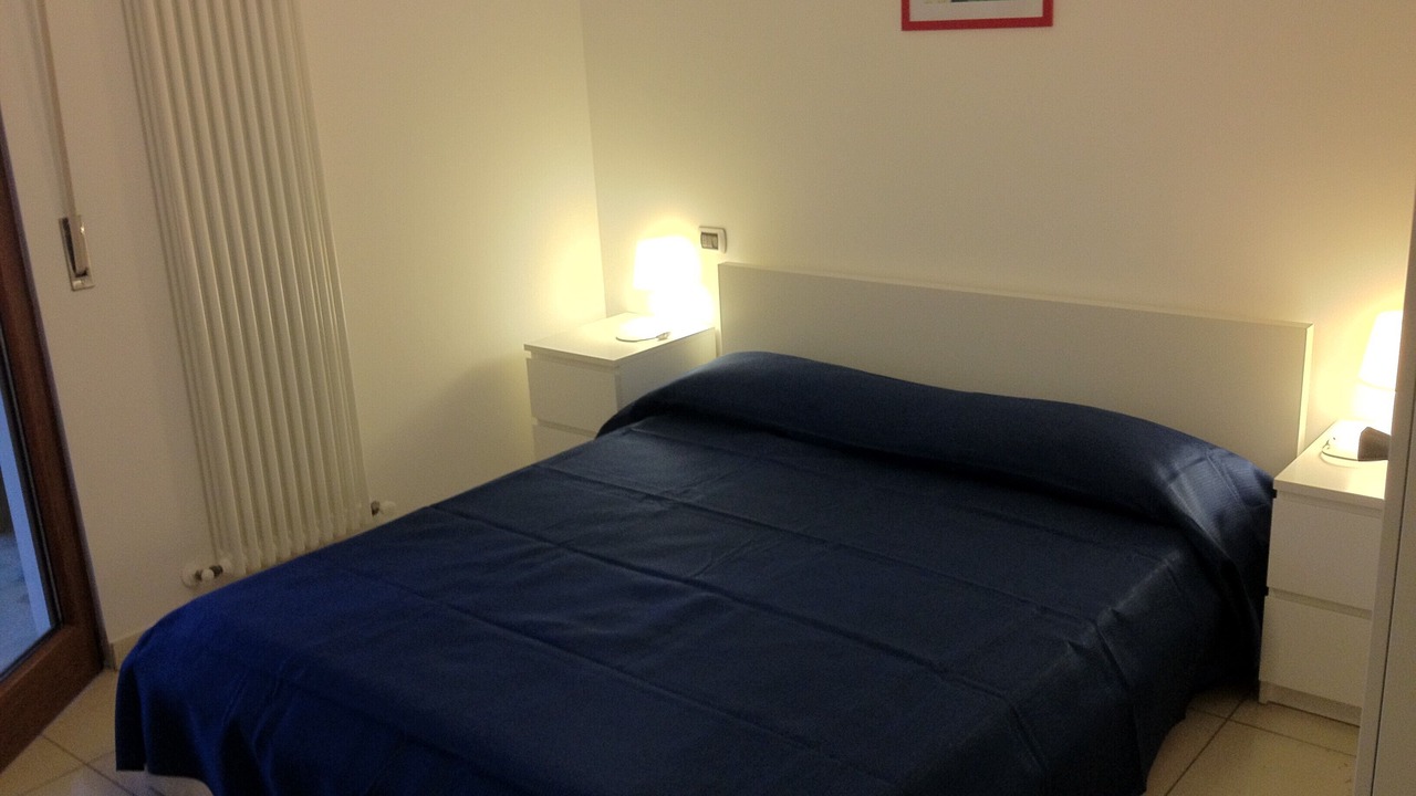 Photo of Bedroom in Cupra Marittima