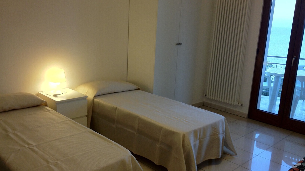 Photo of Bedroom in Cupra Marittima