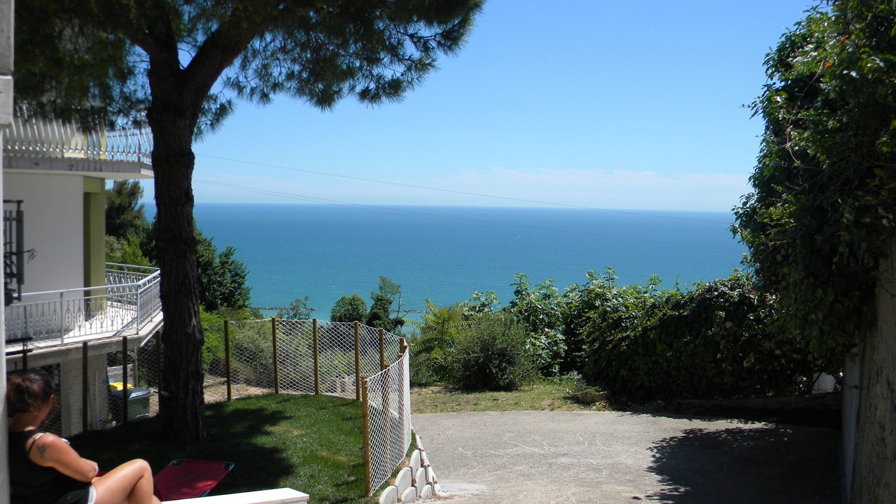 Photo of Outdoor in Cupra Marittima