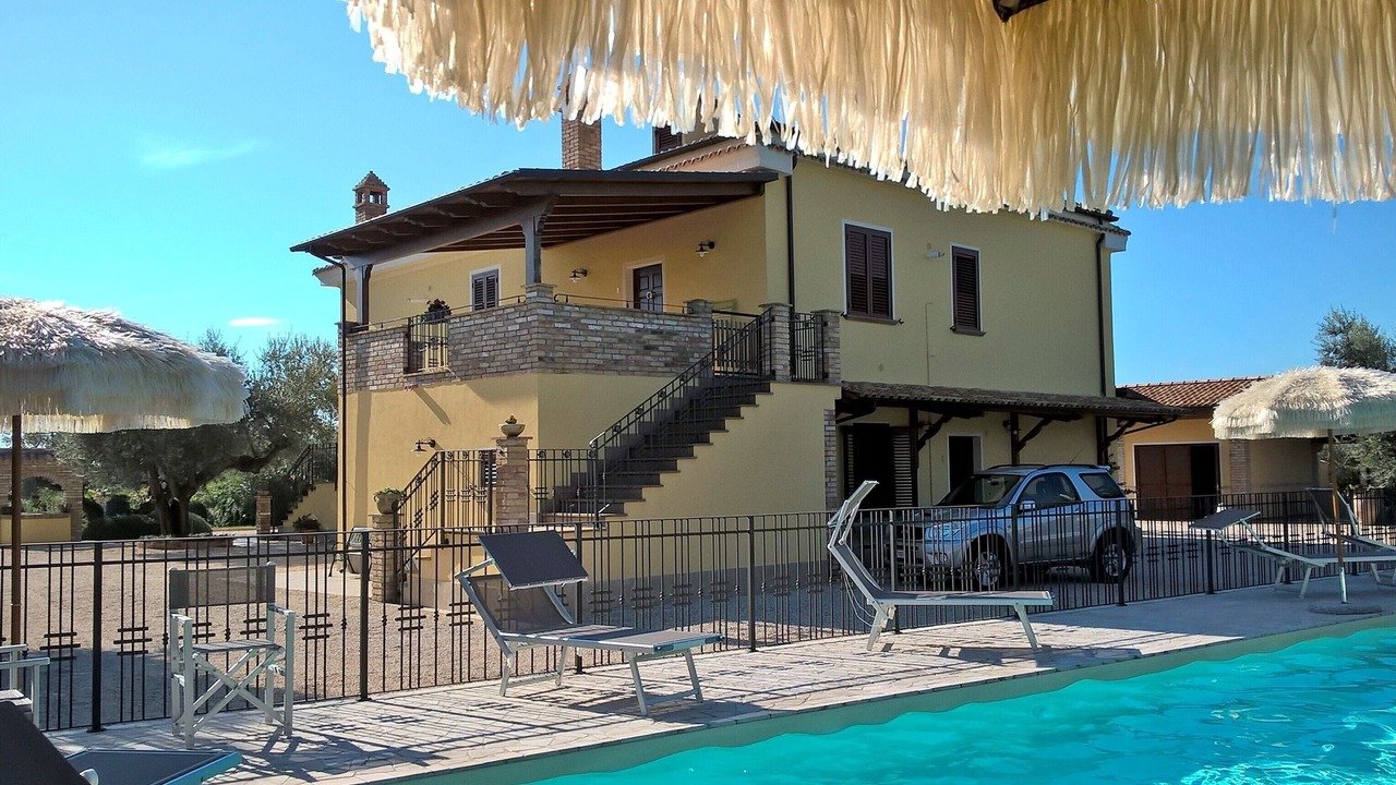 Photo of Outdoor in Pianella