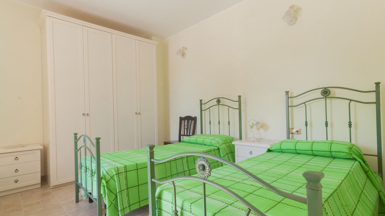 Photo of Bedroom in Pianella