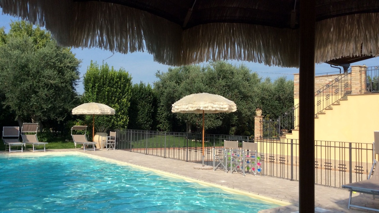 Photo of Outdoor in Pianella