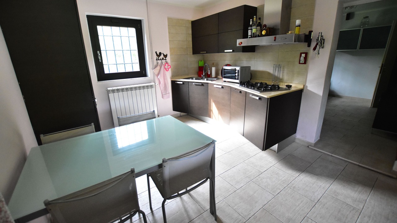 Photo of Kitchen in Beverino
