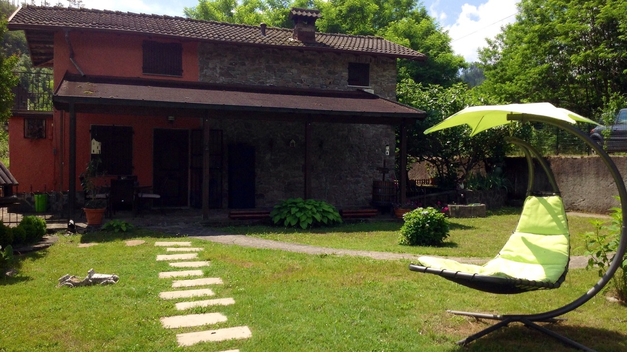 Photo of Outdoor in Beverino