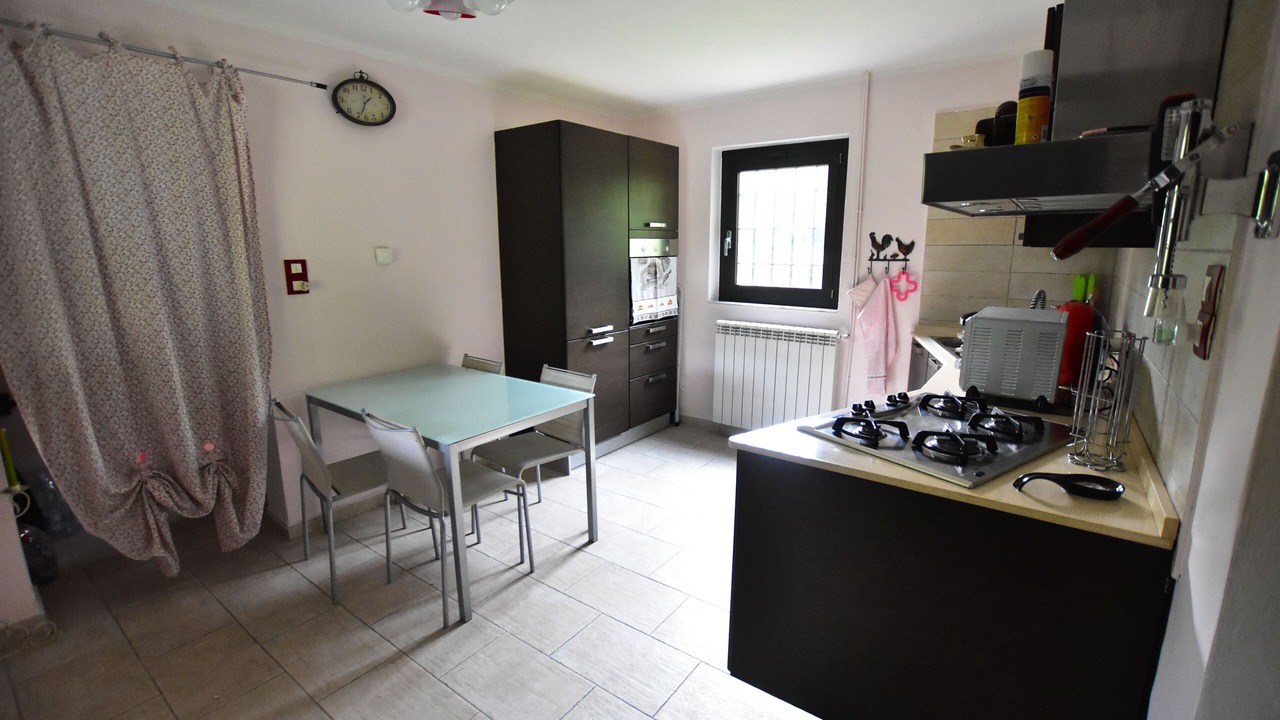 Photo of Kitchen in Beverino