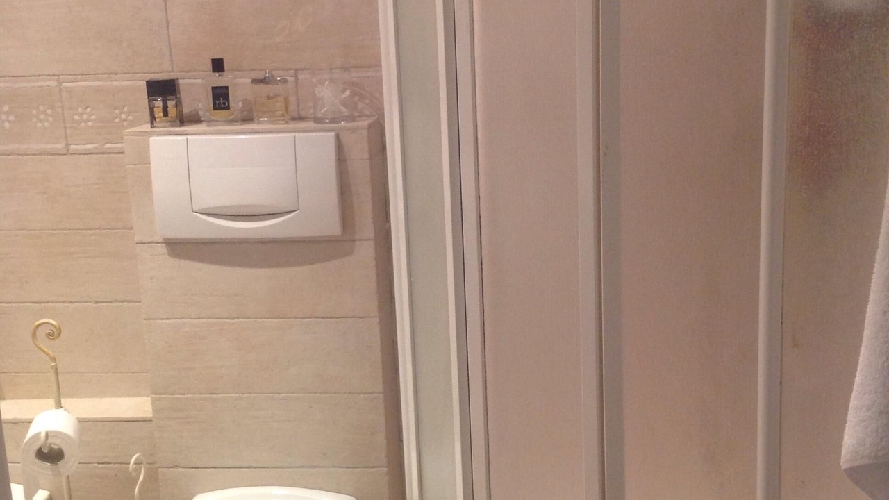 Photo of Bathroom in Beverino