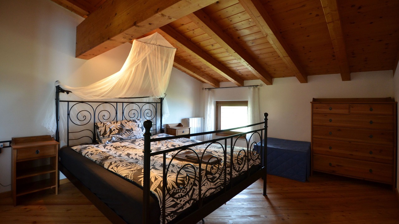 Photo of Bedroom in Fornico