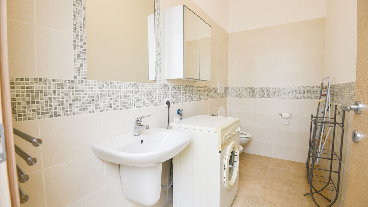 Photo of Bathroom in Ginosa Marina