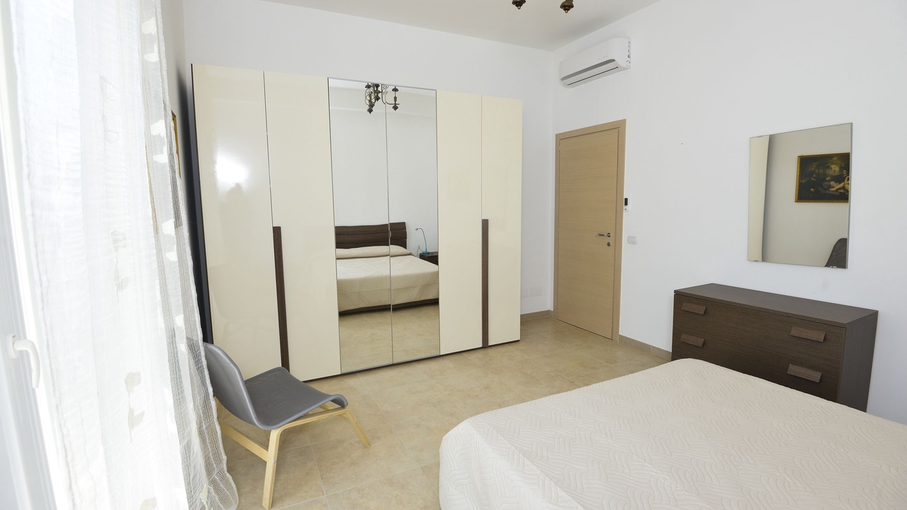 Photo of Bedroom in Ginosa Marina