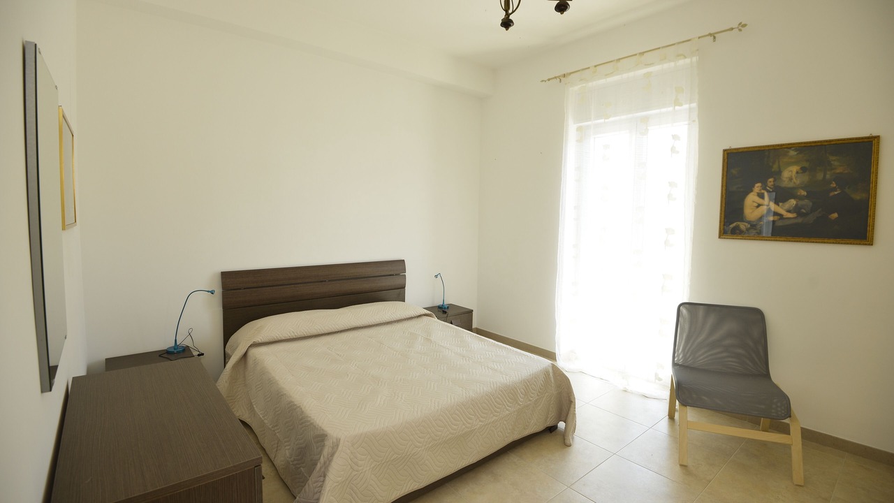 Photo of Bedroom in Ginosa Marina