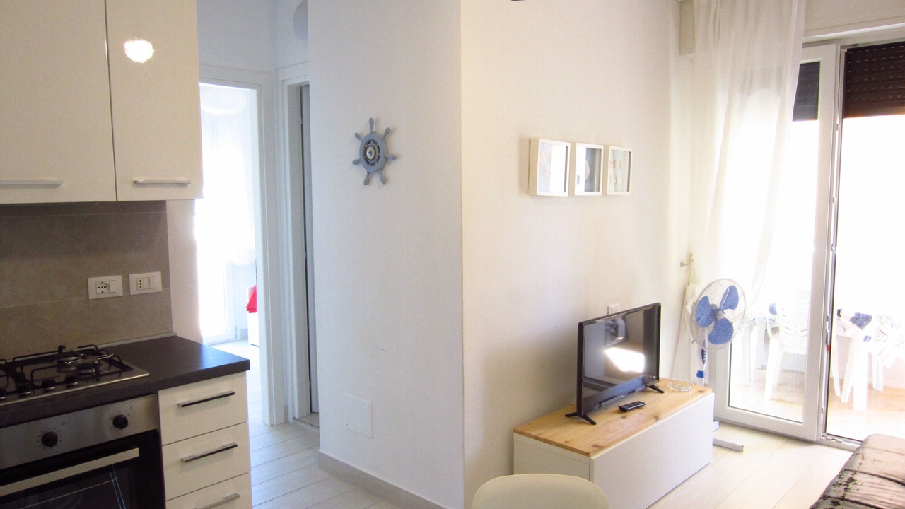 Photo of Livingroom in Viserbella