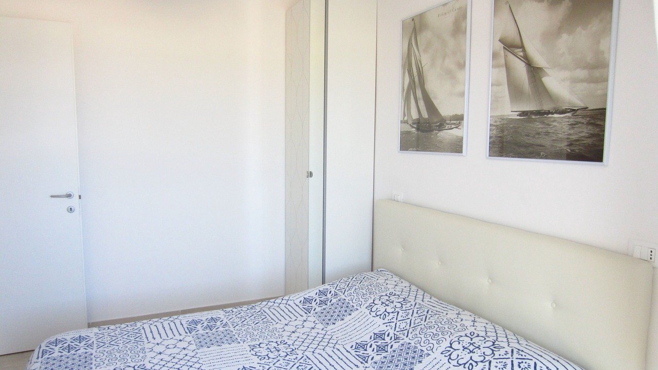 Photo of Bedroom in Viserbella