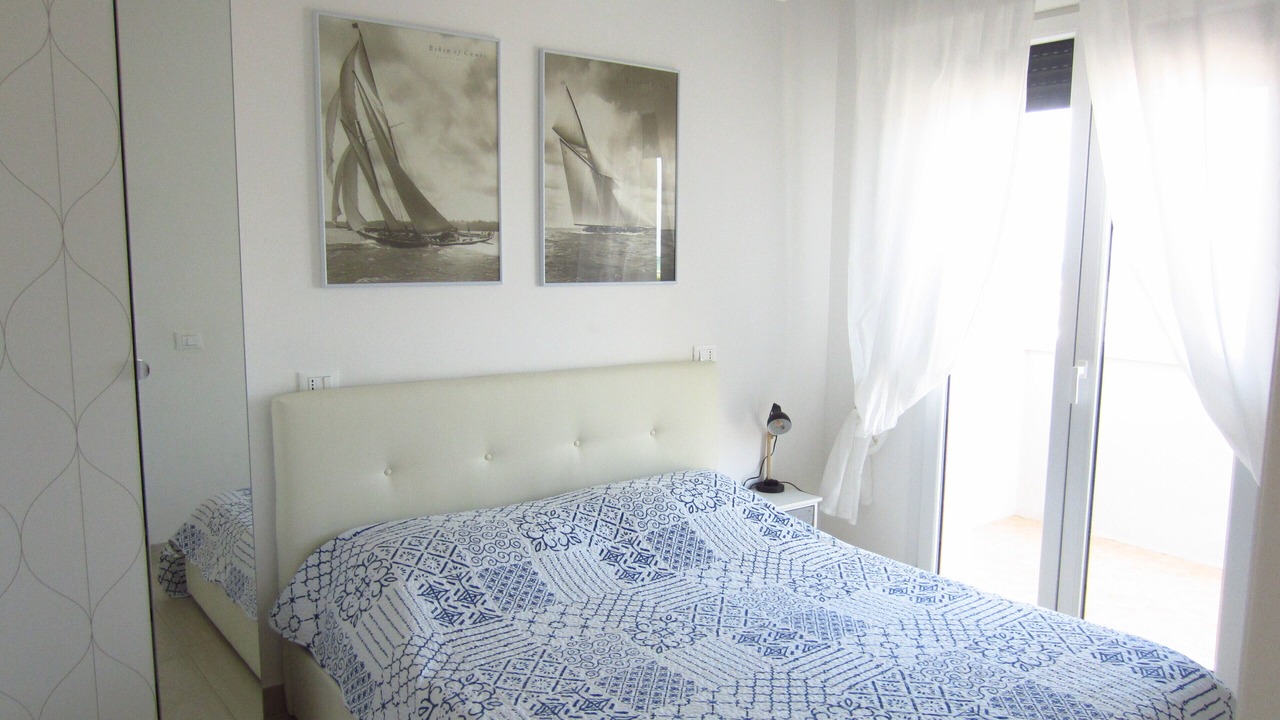 Photo of Bedroom in Viserbella