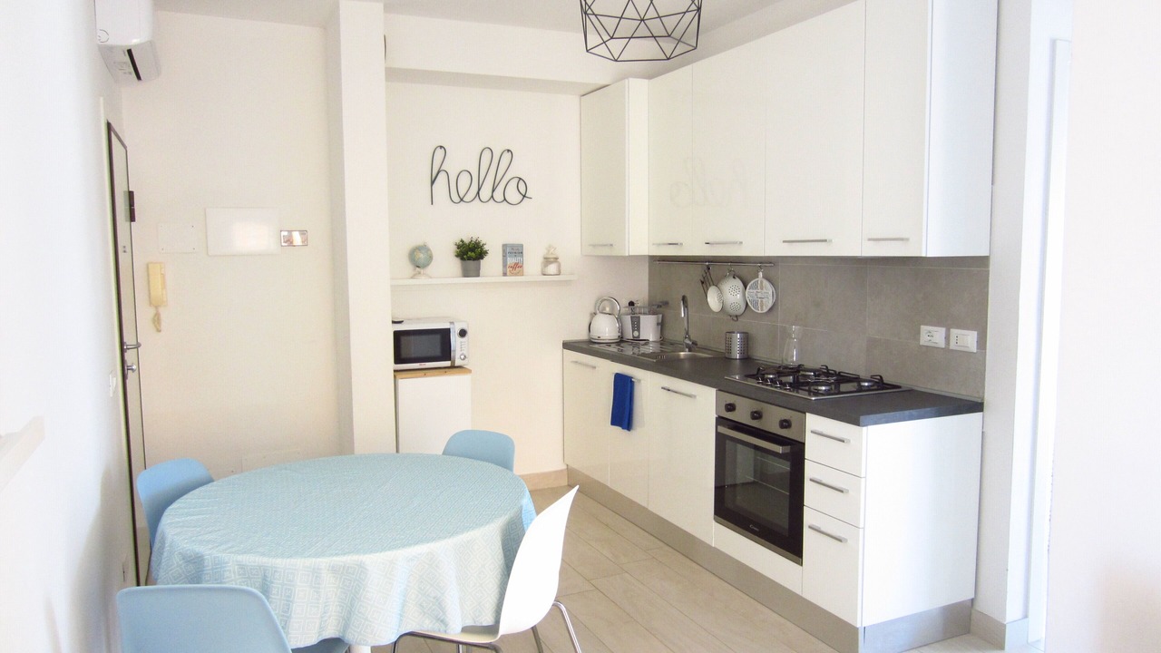 Photo of Kitchen in Viserbella