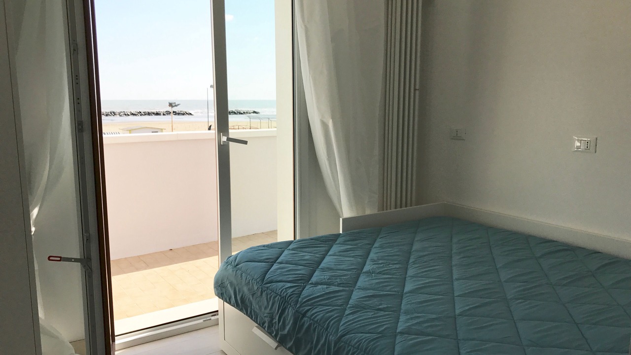 Photo of Bedroom in Viserbella