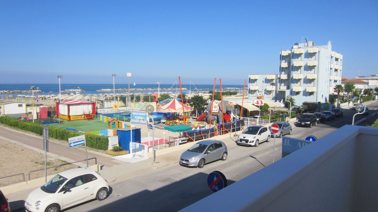 Photo of Outdoor in Viserbella