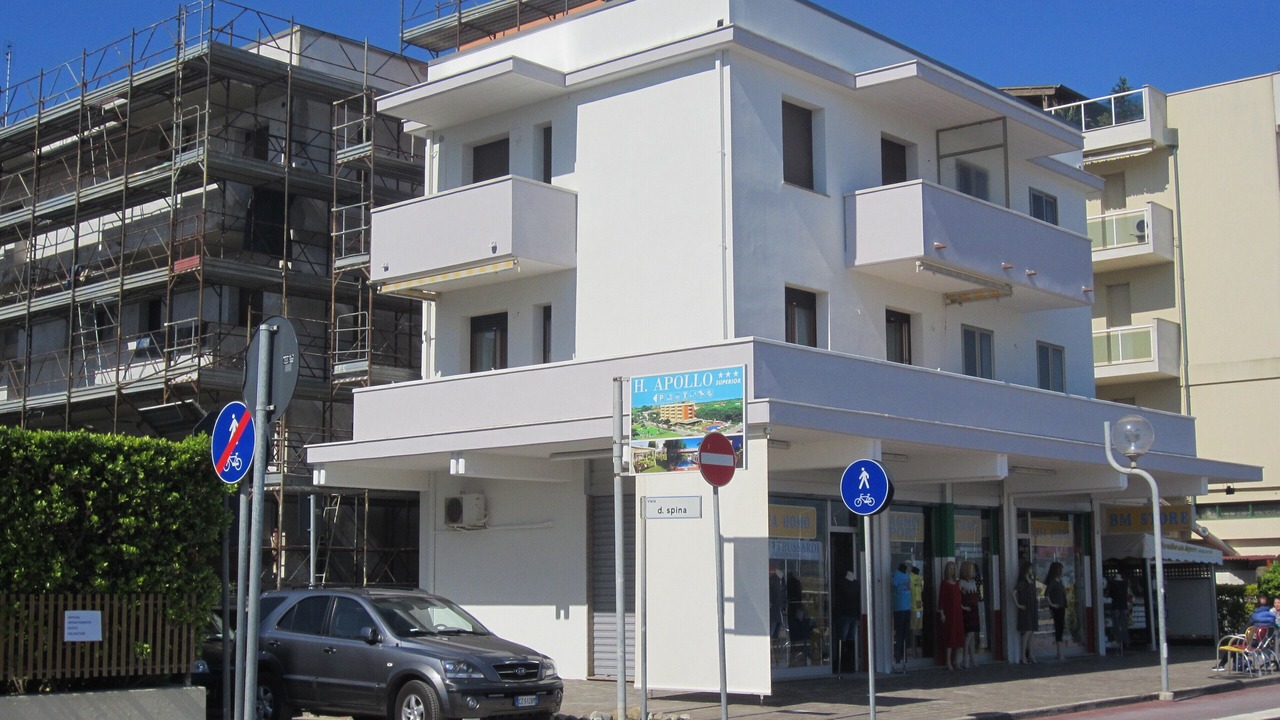 Photo of Outdoor in Viserbella