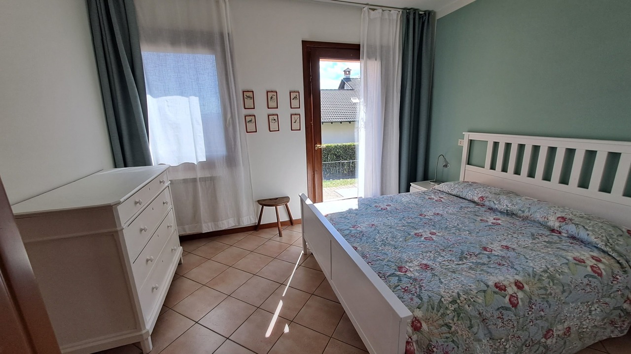 Photo of Bedroom in Cargiago