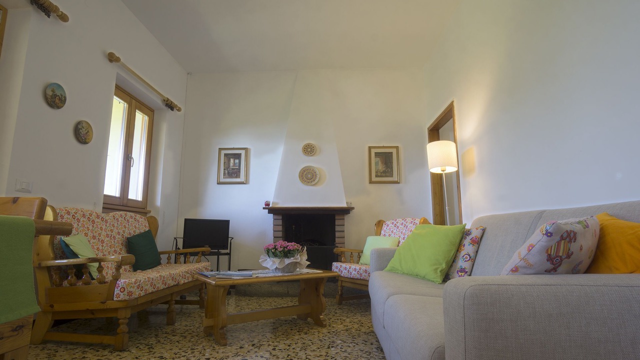 Photo of Livingroom in Visgnola