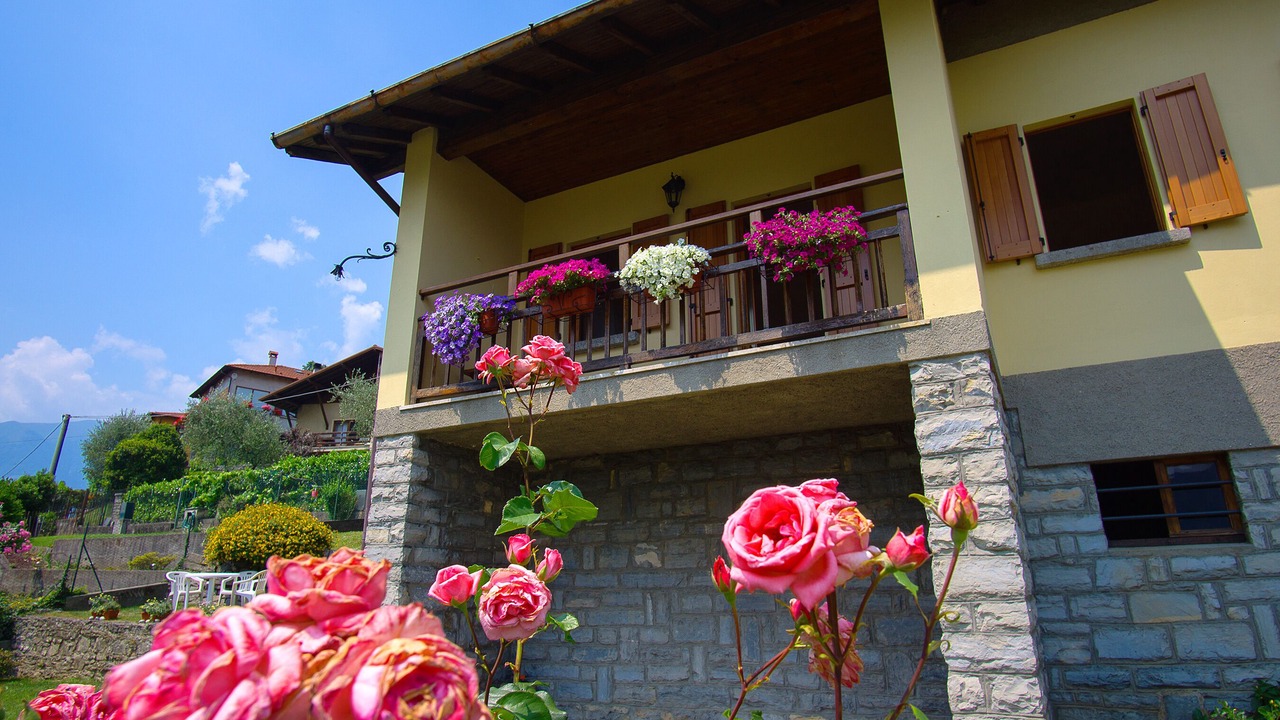 Photo of Outdoor in Visgnola