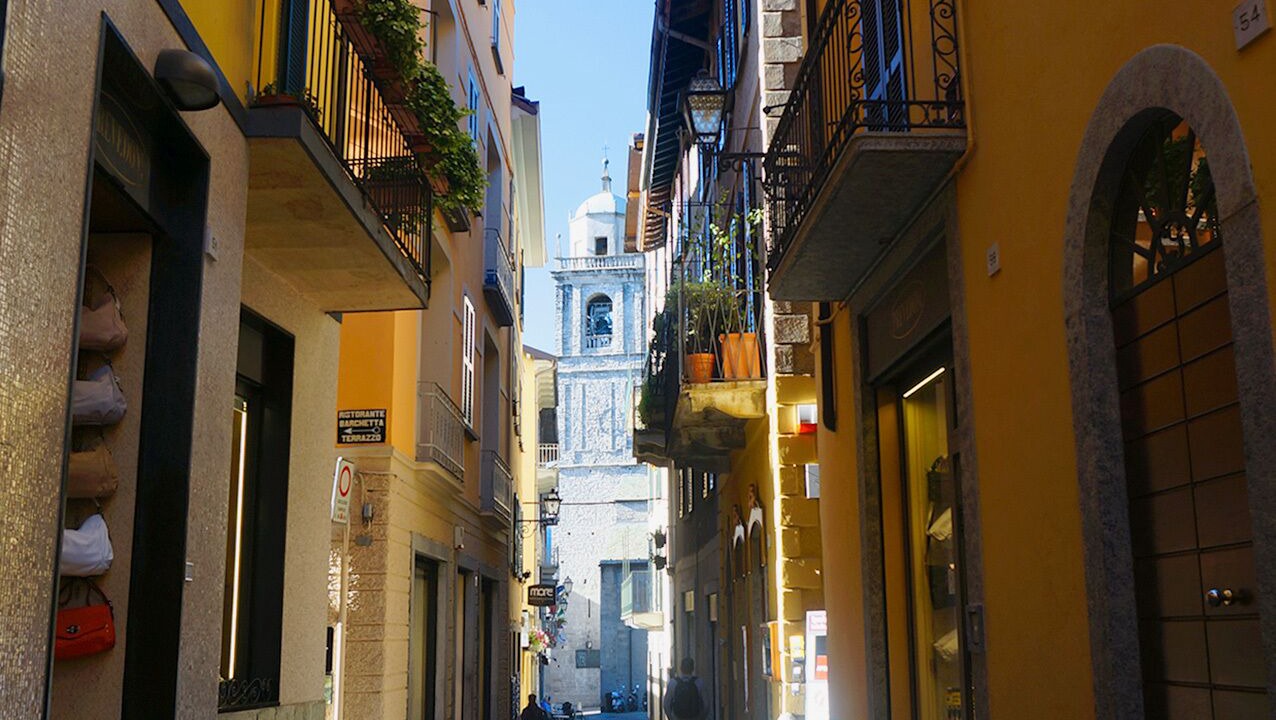 Photo of Outdoor in Visgnola