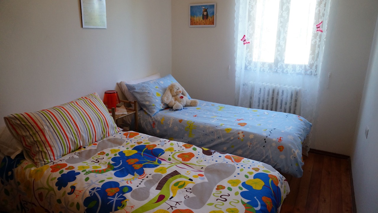 Photo of Bedroom in Visgnola