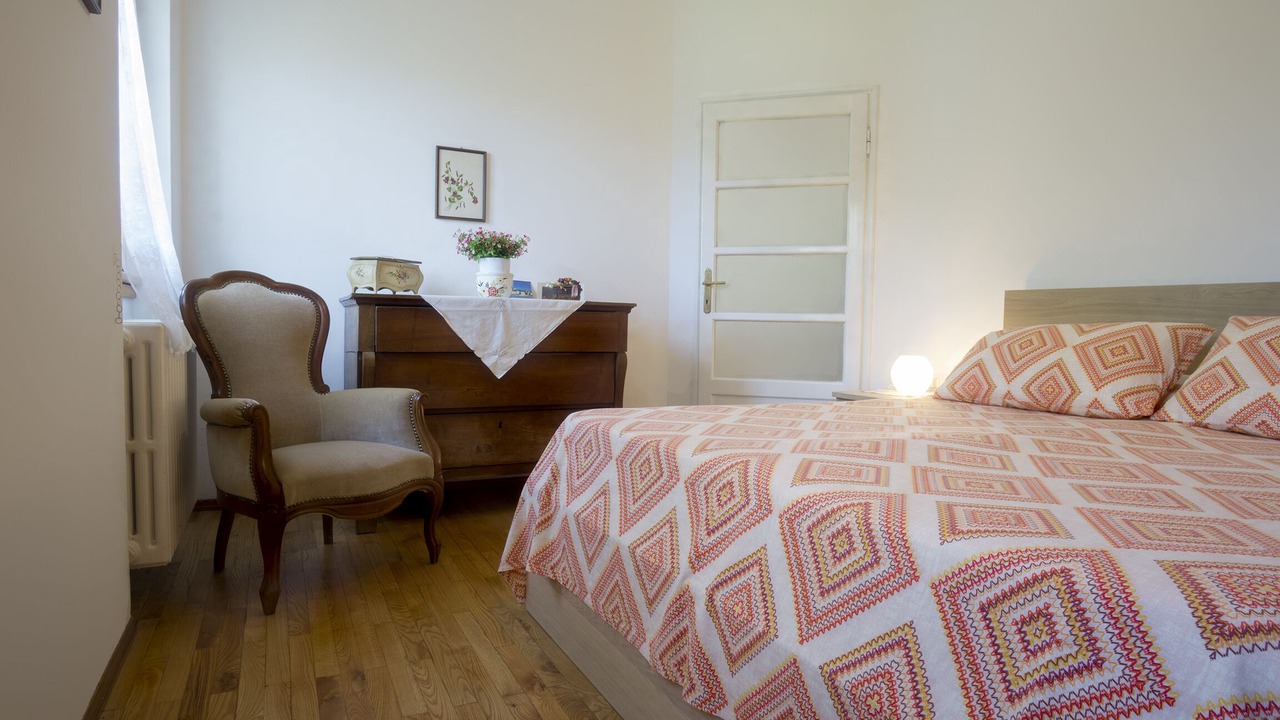 Photo of Bedroom in Visgnola