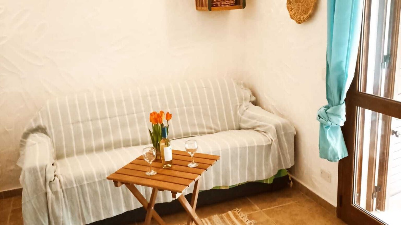 Photo of Livingroom in Costa Rei