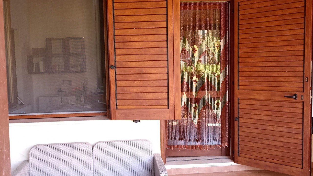 Photo of Patio Balcony in Costa Rei