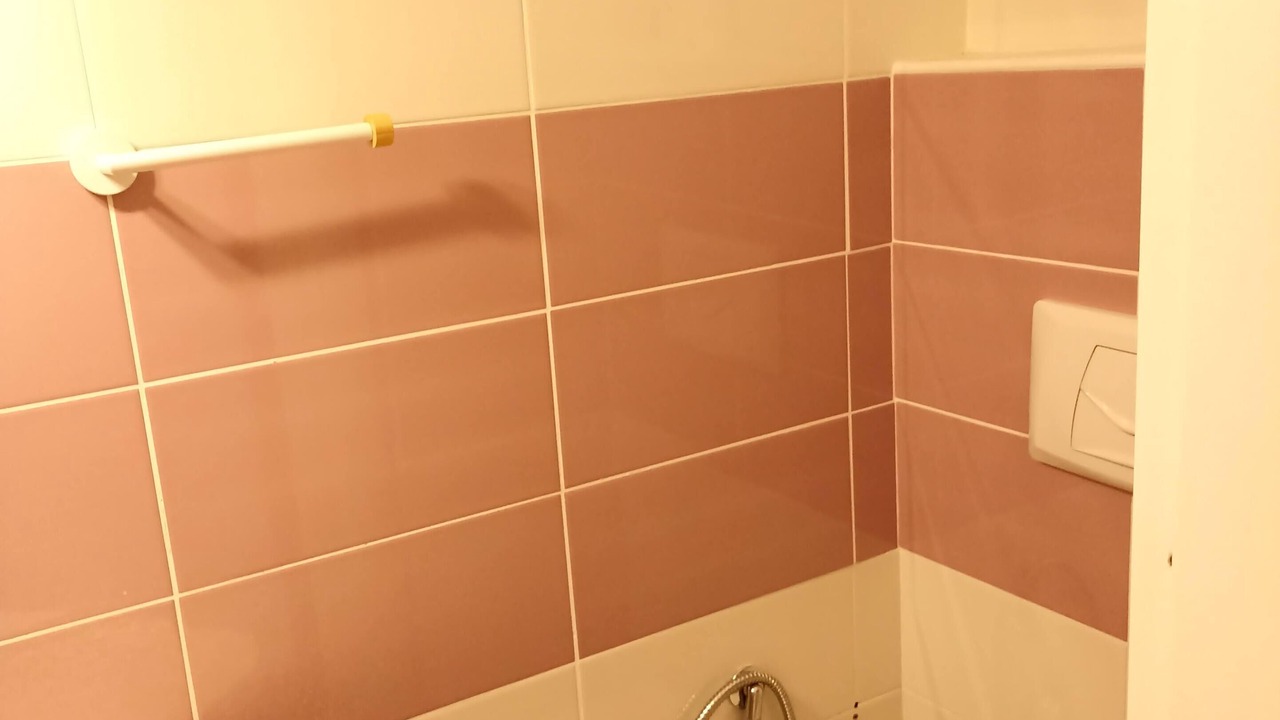 Photo of Bathroom in Costa Rei