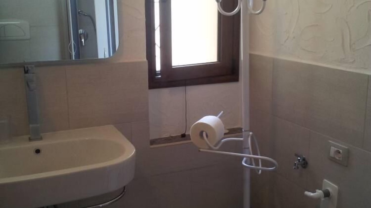 Photo of Bathroom in Costa Rei