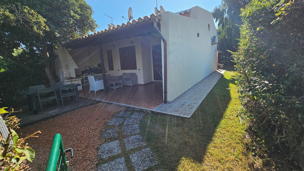 Photo of Outdoor in Costa Rei