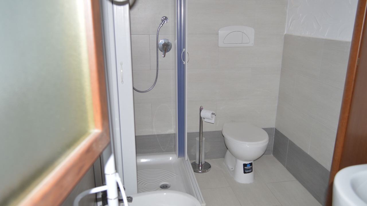 Photo of Bathroom in Costa Rei