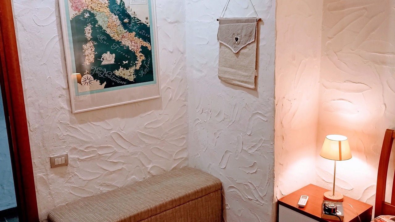 Photo of Bedroom in Costa Rei