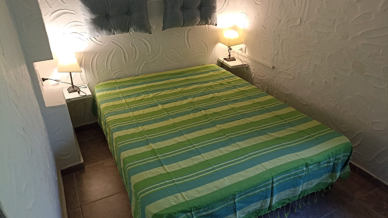Photo of Bedroom in Costa Rei