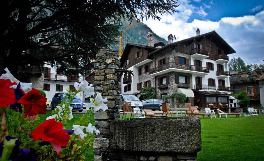 Photo of Outdoor in Pallusieux