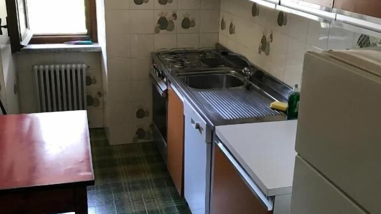 Photo of Kitchen in Pallusieux
