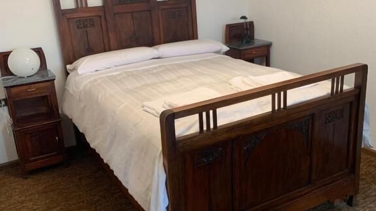 Photo of Bedroom in Pallusieux