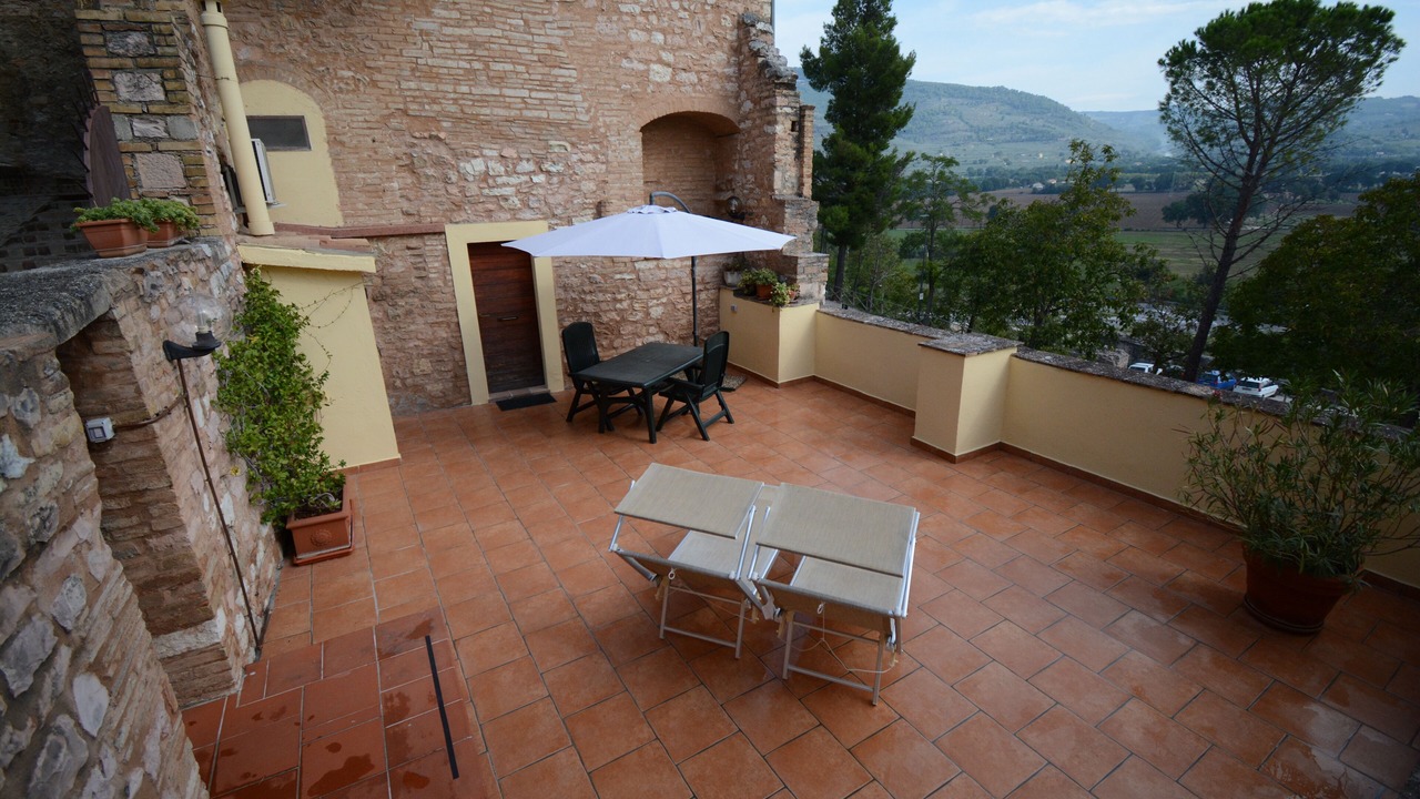 Photo of Outdoor in Spello