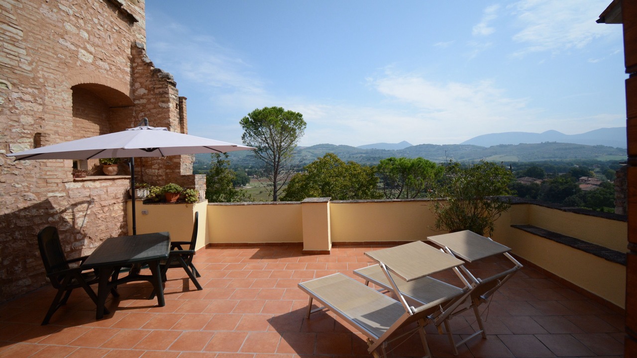 Photo of Outdoor in Spello