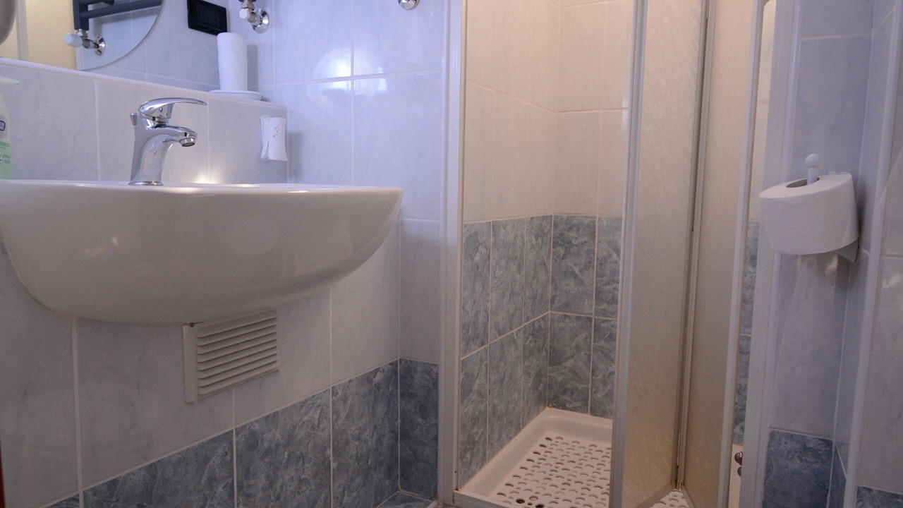 Photo of Bathroom in Spello
