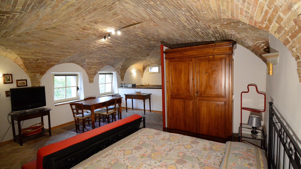 Photo of Bedroom in Spello