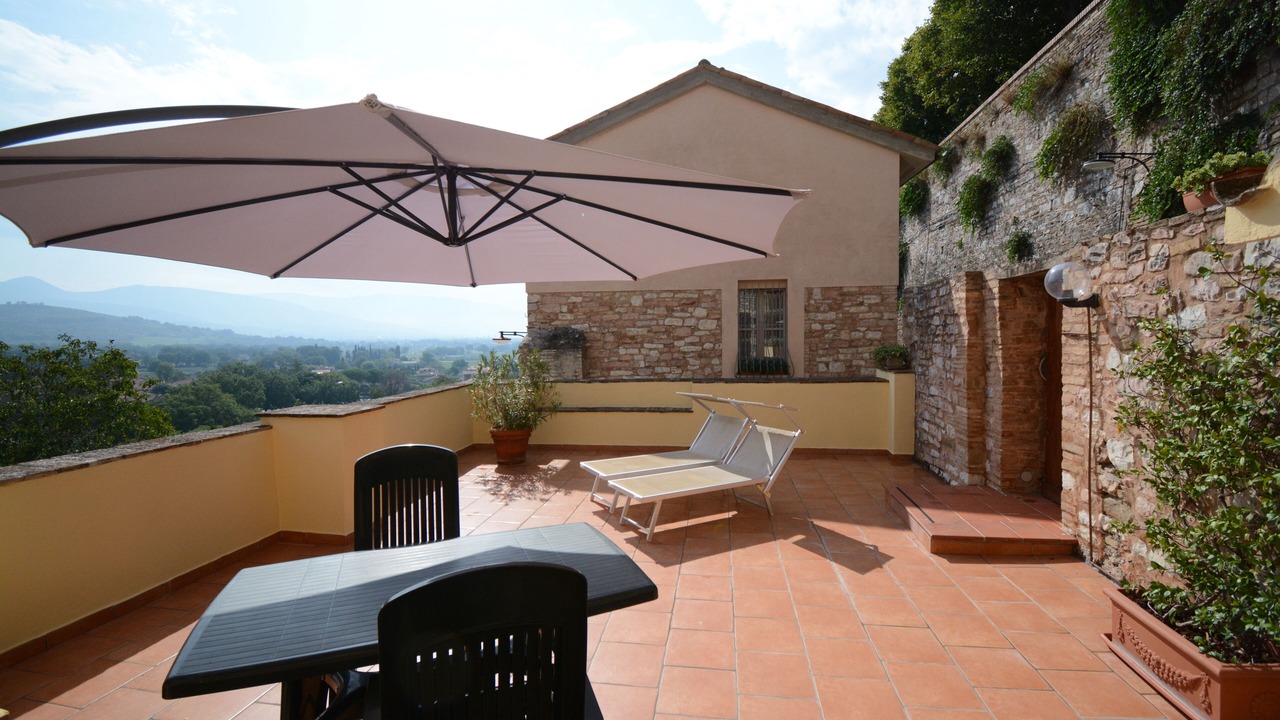Photo of Outdoor in Spello