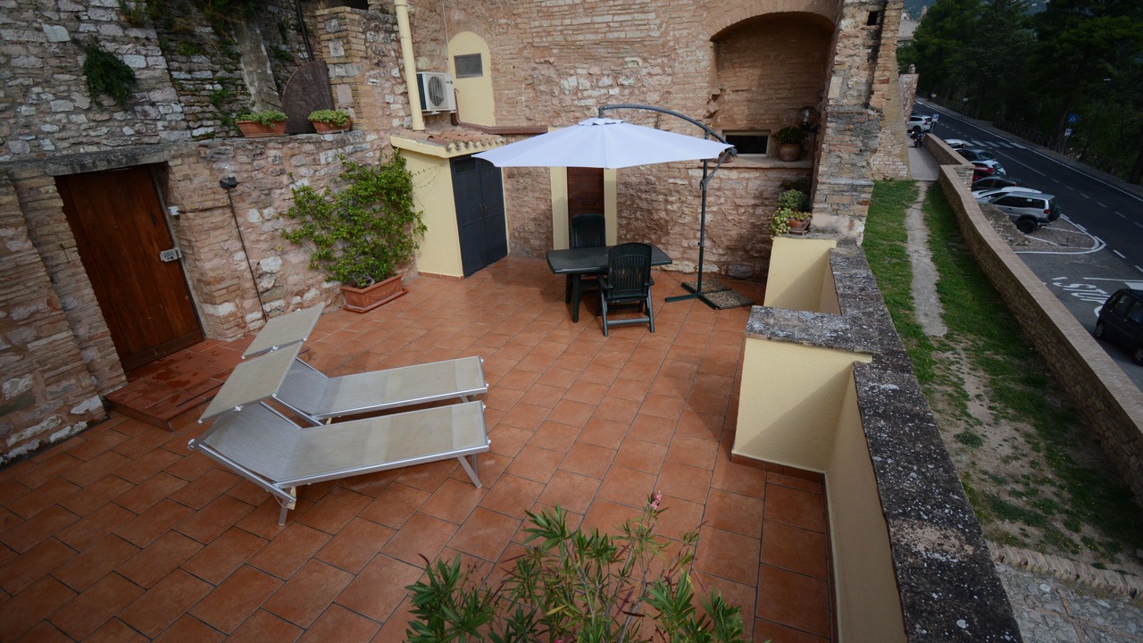 Photo of Outdoor in Spello