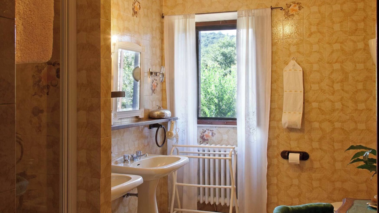 Photo of Bathroom in Pian di San Martino